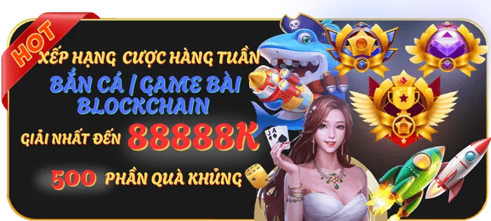 Hoàn trả bắn cá S66