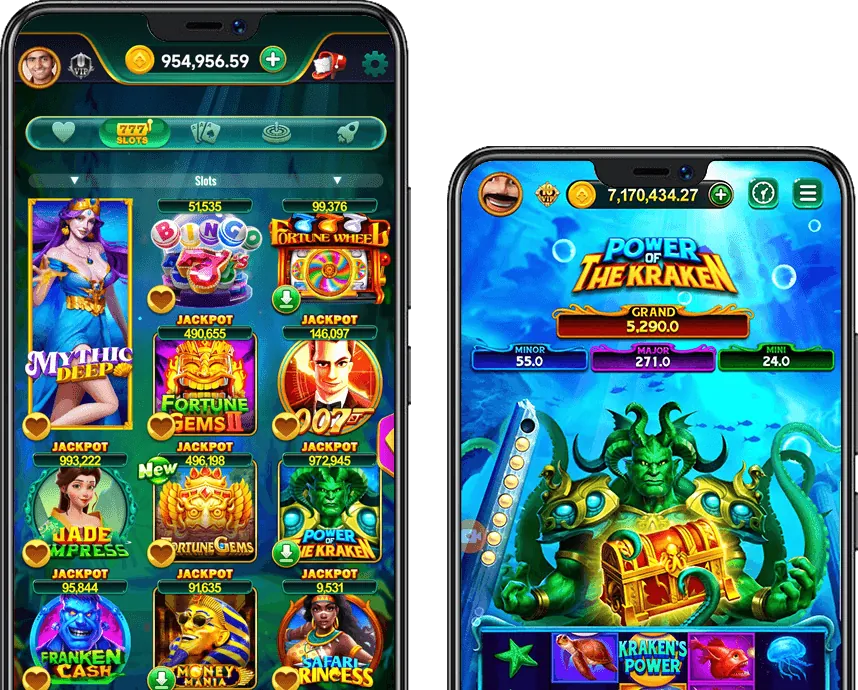 Người chơi đang trải nghiệm game Nổ Hũ tại S66